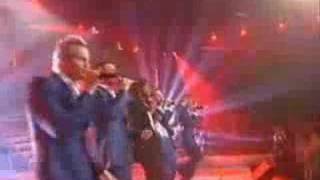 Video thumbnail of "Westlife forever"