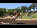 WMX Moto 1 Highlights Ironman 2026