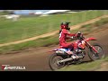 WMX Moto 1 Highlights Ironman 2026