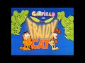 Garfield And Friends -  Episode 4 | Season 1