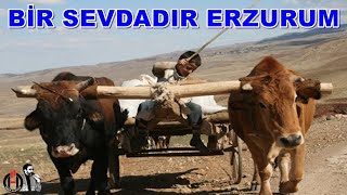 tarifsiz bir sevdadır ''Erzurum'' // yeni eser - yeni klip - Selami Durmuş & Ömer Hançeri #erzurum