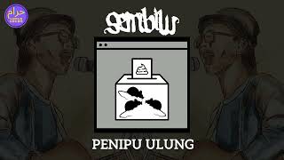 Sembilu - Penipu Ulung (Remastered 2023)