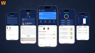 वर्ट एलबी फोन बैंक एप्लिकेशन screenshot 1