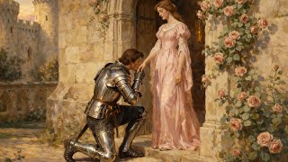 ROSE E SEGRETI 🌸 — Italian Soft Instrumental | Garden of Confessions screenshot 3