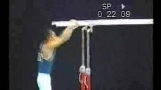 parallel bars.cast to upper arm hand 1