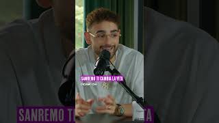 SANREMO TI CAMBIA LA VITA
