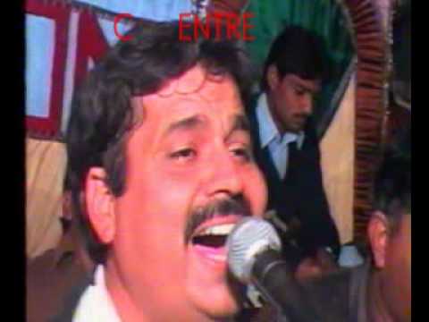 SHAFA ULLAH KHAN ROKHRI  . ( kr faisla saday nal hik da bun dhola )