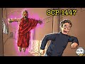 SCP-1447 Tulpa Animation | TheRubber