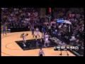 Russell Westbrook posterizes Kawhi Leonard