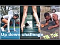 Up Down Challenge #tiktokmemes #tiktok #tiktokironic