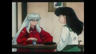 InuKag- All You Wanted