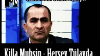 Muhsin - Hersey Tülayda (Remix)
