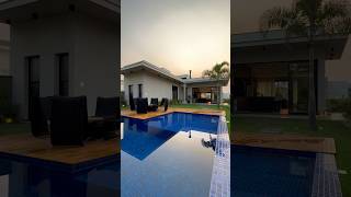 ❤️LINDA LINDA❤️SWISS PARK✅R$ 2.850.000,00✅ Terreno 480m2 - 3 suítes - escritório. ÚNICA⚜️