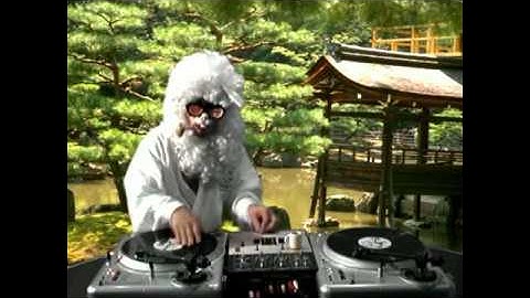 DJ Q Bert   Do it yourself Scratch Routine 5