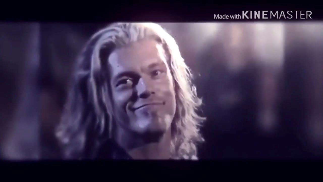 WWE Edge Rated R Superstar Tribute 2018 - YouTube