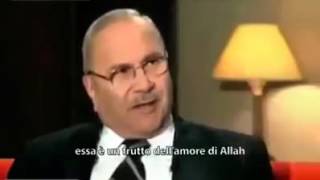 محمد راتب النابلسي وكلمات في منتهى الروعة