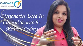 Dictionaries used in Medical Coding #clinicalresearch #medicalcoding #dictionaries #youtubeshorts screenshot 5