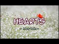 Hearts - KARAOKE VERSION - as popularized by Marty Balin