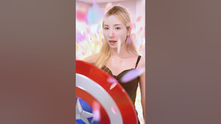 黑天使对小丑的爱心免疫#short #angel #clown