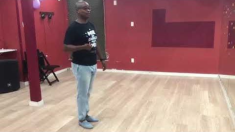 Escola de Dança Jaime Aroxa Copacabana