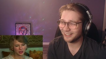 Taylor Swift being herself for almost 11 minutes pt 2 | FIRST REACTION