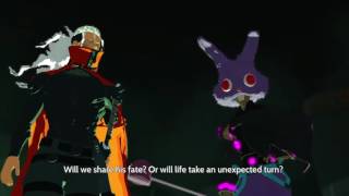 FURI | Episode 2 | BlankTriggerGamers