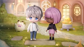 Warming Solace Limited Event | Love and Deepspace
