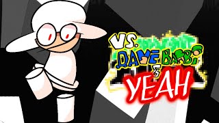 Diminish V2 - Vs. Dave and Bambi: yeah OST
