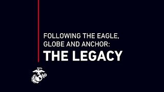 Following the Eagle, Globe, and Anchor: The Legacy
The Eagle, Globe, and Anchor is so much more than the Marine Corps insignia. Its a symbol of the honor, courage, and commitment of every Marine who has fought and won our Nations battles.
Subscribe to see the latest from Marine Corps Recruiting on YouTube: https://us-marines.co/3gjMy5S
Connect with Marine Corps Recruiting:
Visit the Marine Corps Recruiting website: https://us-marines.co/307EeAQ
Like Marine Corps Recruiting on Facebook: https://us-marines.co/2P2QnR5
Follow Marine Corps Recruiting on Twitter: https://us-marines.co/3f9sFgw
Follow Marine Corps Recruiting on Instagram: https://us-marines.co/2X2SNUn
About the United States Marine Corps:
The Marine Corps defends the people of the United States at home and abroad. Within every Marine is the willingness to engage and determination to defeat any adversary, and it is this fighting spirit that allows us to fight and win our Nation’s battles.
The mission of the United States Marine Corps is made up of three promises: We make Marines, we win our Nation’s battles, and we develop quality citizens prepared to fight and win battles.
You don’t join the Marines—you become one, forged in the crucible of training aboard our recruit depots on Parris Island, South Carolina, and in San Diego, California, or through the dedication required of officer candidates at Officer Candidates School in Quantico, Virginia. Beyond the physical requirements, aspiring Marines must prove they have the honor, courage, and commitment to face and defeat any obstacle.
Today, more than 180,000 enlisted Marines and 23,000 Marine Officers serve in active duty or reserve forces on bases and in communities around the world, proudly carrying with them the core values of the Marine Corps.
Learn more about the Marine Corps and the opportunities available to you when you talk to a Marine Corps Recruiter: https://us-marines.co/2D9R4FA Following the Eagle, Globe, and Anchor: The Legacy