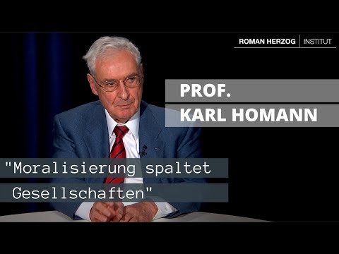 Video: Was bedeutet Moralisierer?