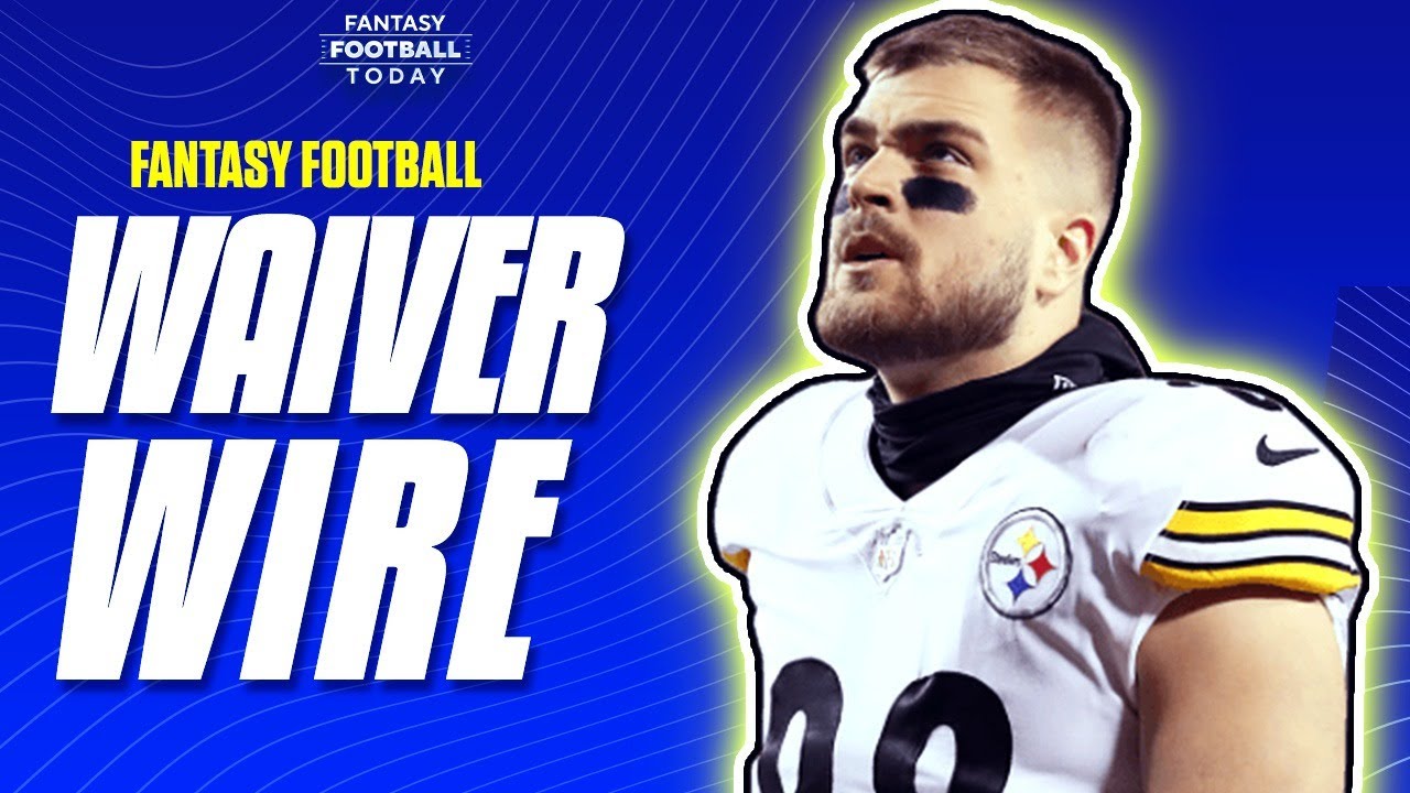Week 13 Waiver Wire Best Pickups Injury Replacements Streamers week-13-waiver-wire-best-pickups-injury-replacements-streamers