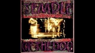 Temple Of The Dog ~ Hunger Strike [Temple Of The Dog] HQ