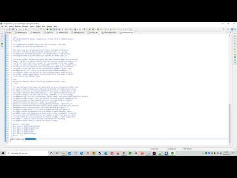 Java Marker Interface - Marker Annotation (Mülakat Soru Adayı) - YouTube
