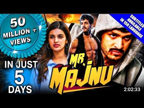 mr majnu full