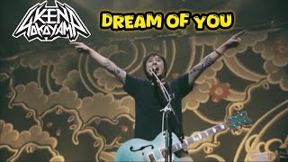 Ken Yokoyama - Dream Of You