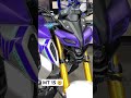 New Modal Mt 15 🤯 #bikereview #automobile #indianbikes #mt15 #yamahamt15