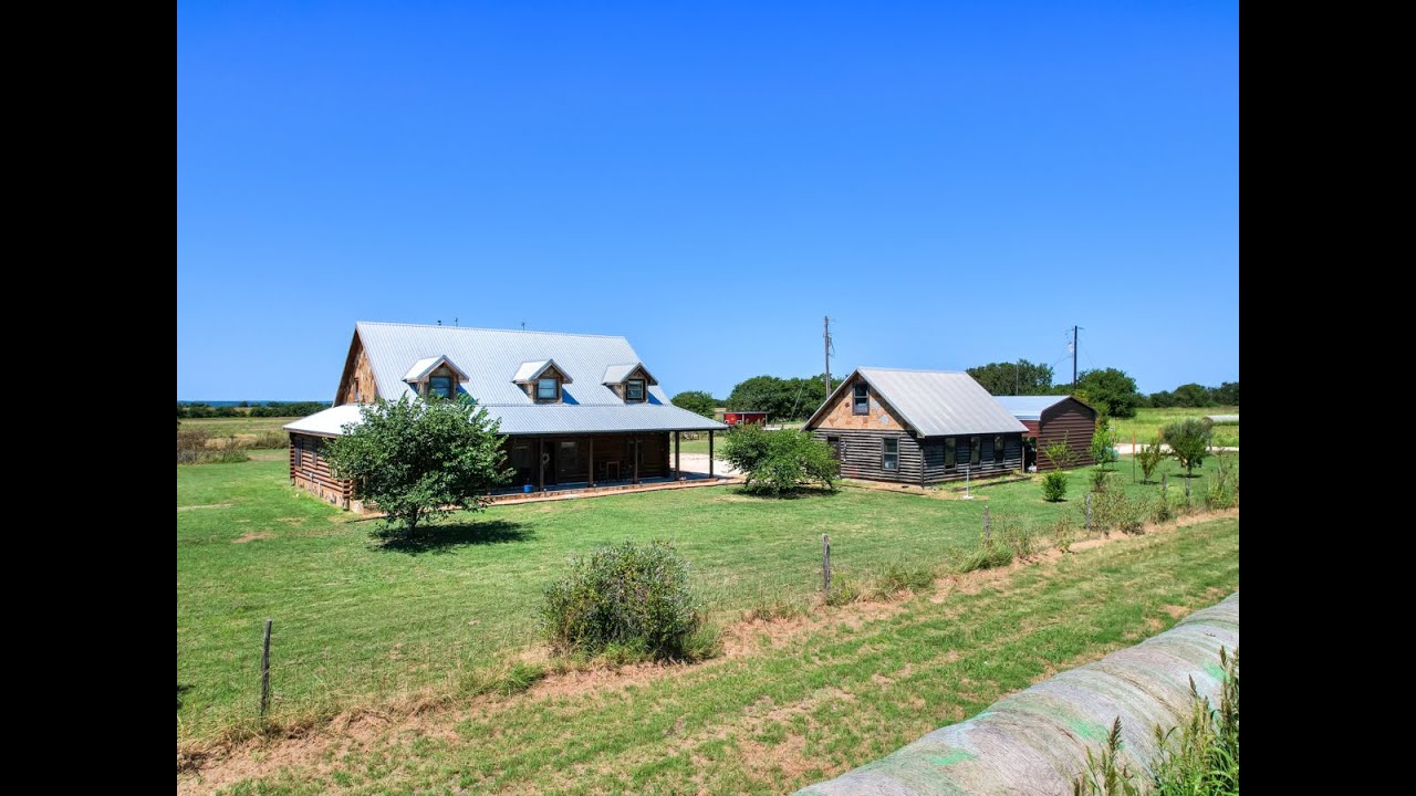 421 County Road 141, Georgetown, TX 78626