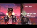 Juice WRLD Ft Marshmello Polo G Kid Laroi Hate The Other Side 432Hz mp3