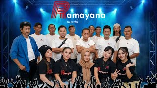 OJO SUWE SUWE - ARI SAGITA // OM RAMAYANA MUSIK 