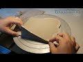 02 Ceramica a lastra: la modellazione - Terrammare Lab - Ceramiche D'Arte
