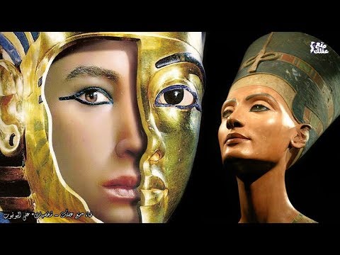 فيديو: ممحاة من التاريخ - حتشبسوت ، ملك الإناث الملتحي في مصر