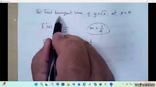 MATH 2413   S10   06   CH 3 SEC 2   Continued   D14