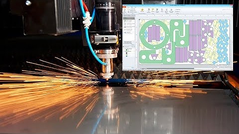 6 ProNest  Вывод ЧПУ  Постпроцессор  Настройка осей и пр