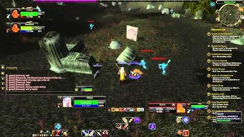 Really weird Warmane Lordaeron bug that I found.