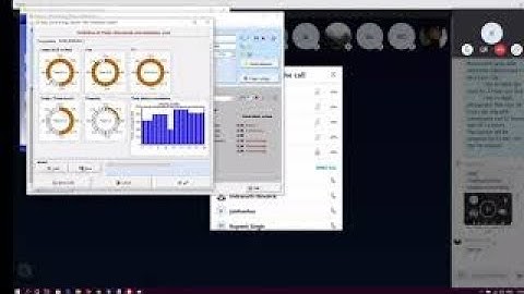 PVSYST PART 7: Pvsyst Design of Off-grid Solar System