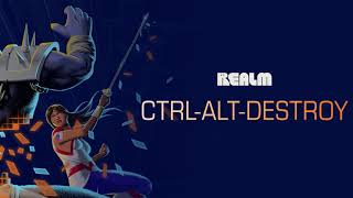 Ctrl-Alt-Destroy | Episode 7 - Quickened Soup for the Soul Profile
