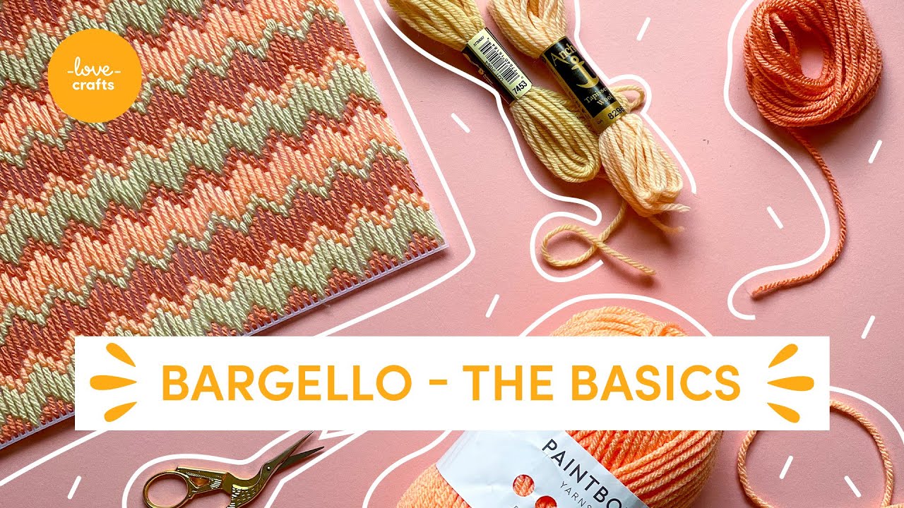 Bargello Tapestry Wall Hanging Kit By Suzie Jules  Bargello patterns,  Needlepoint patterns, Tapestry kits