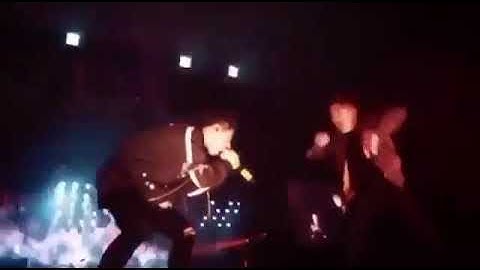 one ok rock taka crossfaith scream compilation