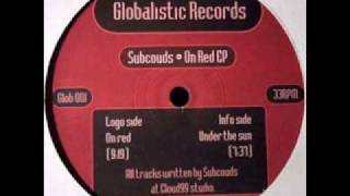 Subcouds - On Red