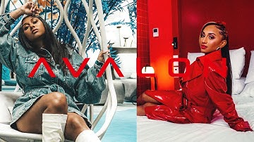 Azira - Need 2 Know ft. Roxy Rosa (prod. SRNO)